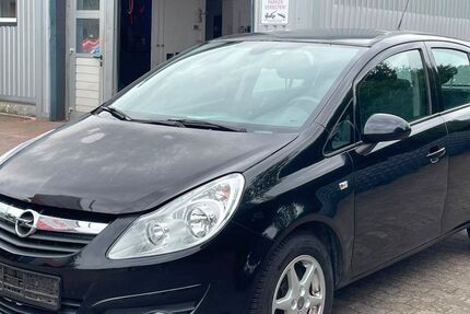 Opel Corsa 147.000 km 999 &euro; Stuhr 28816