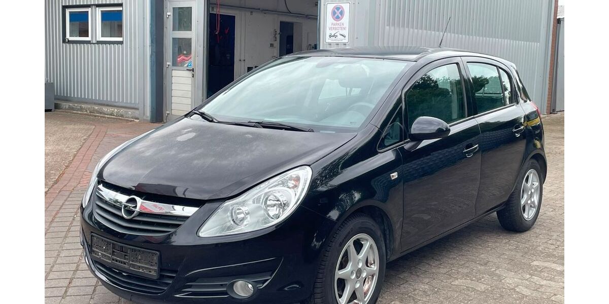 Opel Corsa 147.000 km 999 &euro; Stuhr 28816