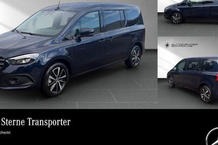 Mercedes-Benz T-Klasse 3.400 km 36.599 &euro; Osterholz-Scharmbeck 27711