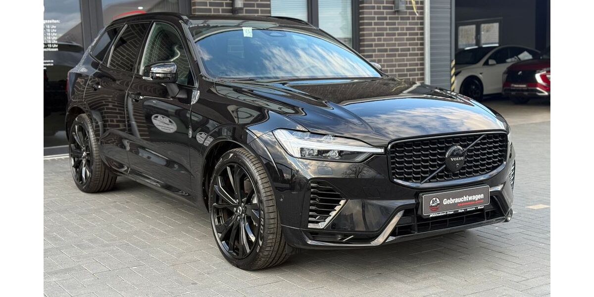 Volvo XC60 8.683 km 51.990 &euro; Weyhe / Melchiorshausen 28844
