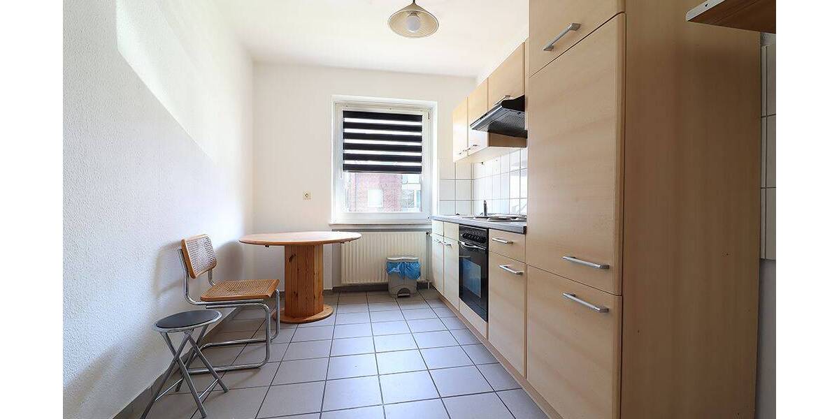 Etagenwohnung Bremen Burg-Grambke - 2 Zimmer, 68 m&sup2;, 630&euro; | Angebot:26617898