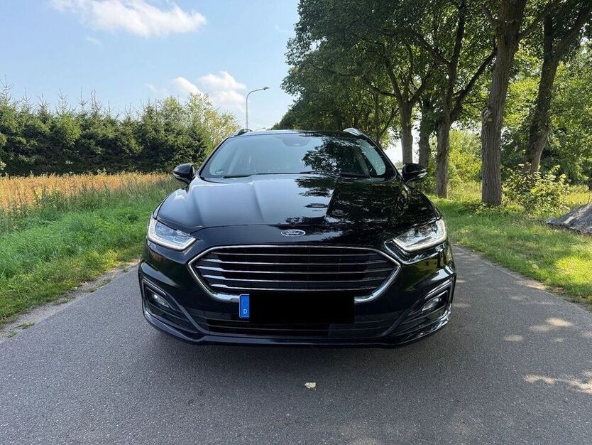 Mondeo