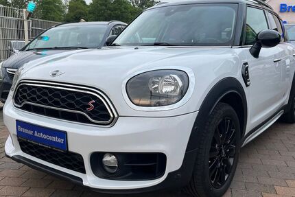 Mini Countryman S (Cooper) 158.000 km 14.900 &euro; Stuhr Brinkum 28816