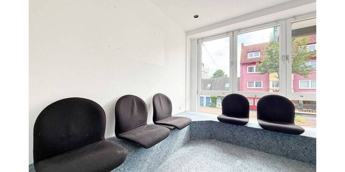 Gewerbeobjekt Bremen Hastedt - 1 Zimmer, 162 m&sup2;, 1.377&euro; | Angebot:25801282