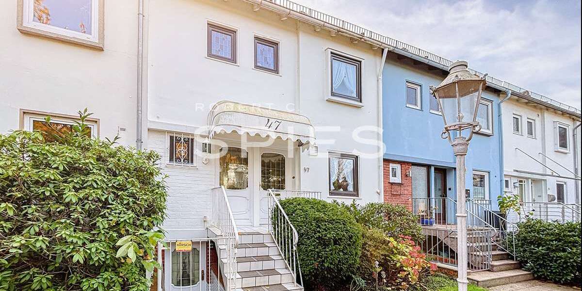 Haus zum Kaufen in Bremen 349.000 € 104 m² 4 zimmer