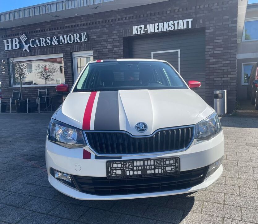 Fabia