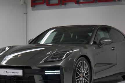 Porsche Panamera 4.900 km 162.890 € Bremen 28207