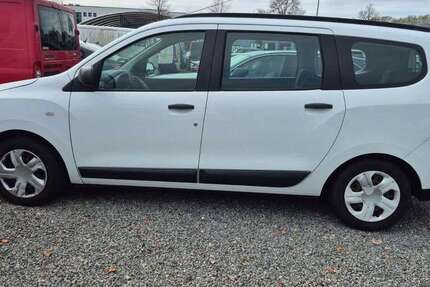 Dacia Lodgy 149.971 km 5.500 &euro; Achim 28832