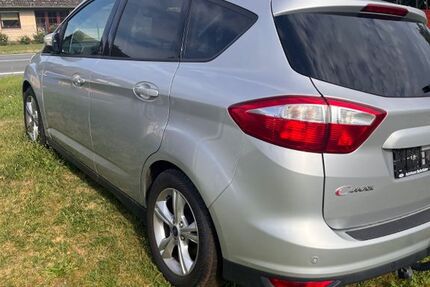 Ford C-Max 242.201 km 3.200 &euro; Grasberg 28879