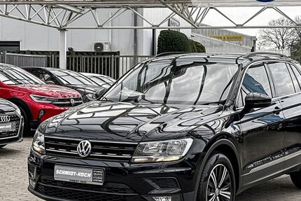 VW Tiguan 87.775 km 19.950 € Bremen 28757