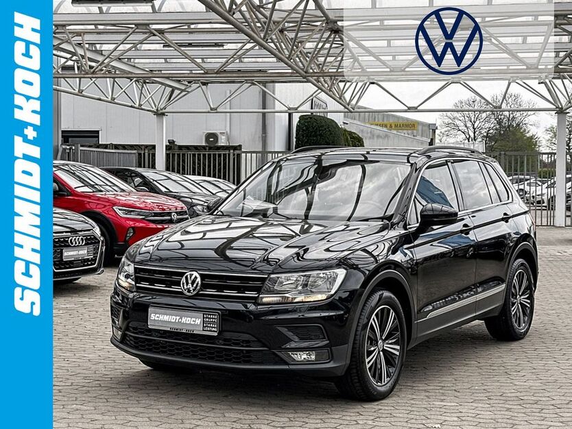 VW Tiguan 87.775 km 19.950 € Bremen 28757