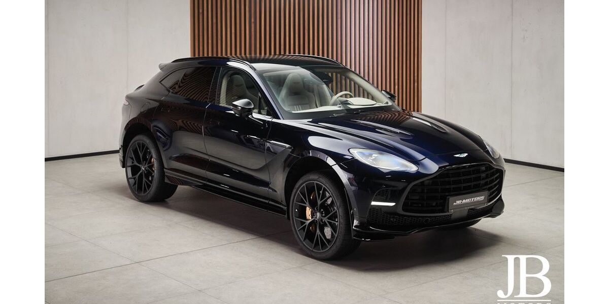 Aston Martin DBX 2.983 km 219.850 &euro; Stuhr 28816