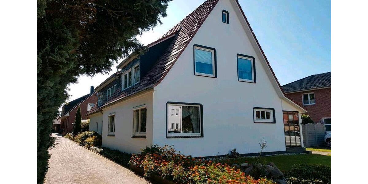 Mehrfamilienhaus, Wohnhaus Oyten - 8 Zimmer, 210 m&sup2;, 498.000&euro; | Angebot:26497254