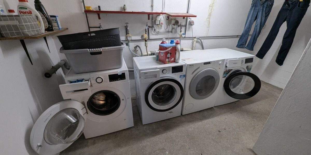 Etagenwohnung Bremen Borgfeld - 3 Zimmer, 70 m&sup2;, 219.900&euro; | Angebot:25678047