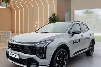 Kia Sportage 3.500 km 40.980 &euro; Stuhr 28816