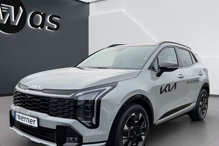 Kia Sportage 5.900 km 40.980 &euro; Stuhr 28816