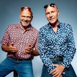 die feisten - Familienfest