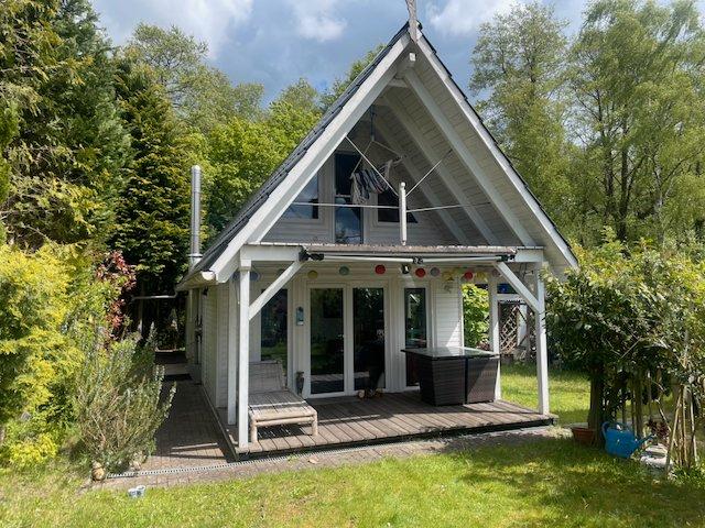 Einfamilienhaus Osterholz-Scharmbeck Scharmbeck - 4 Zimmer, 55 m&sup2;, 140.000&euro; | Angebot:26615805