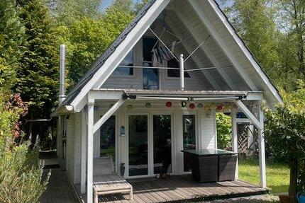Haus Osterholz-Scharmbeck Scharmbeck - 4 Zimmer, 55 m&sup2;, 140.000&euro; | Angebot:26615805