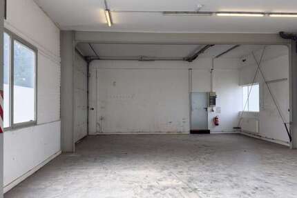 Gewerbeobjekt Hude - 1.533&euro; | Angebot:27263133