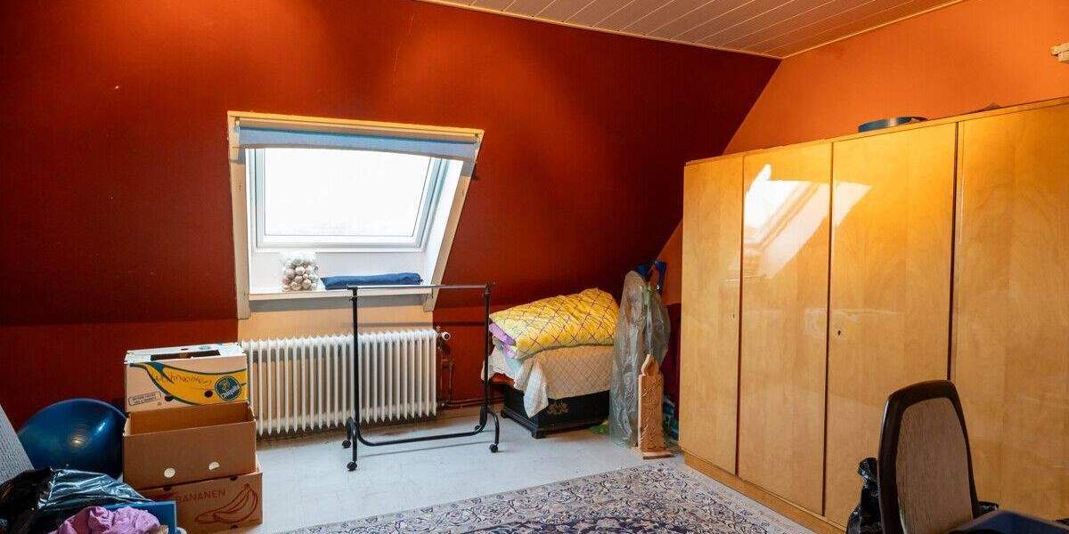 Reihenmittelhaus Delmenhorst Hasport/Annenheide - 5 Zimmer, 112 m&sup2;, 232.000&euro; | Angebot:25737690