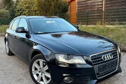 Audi A4 239.000 km 7.000 &euro; Delmenhorst 27753