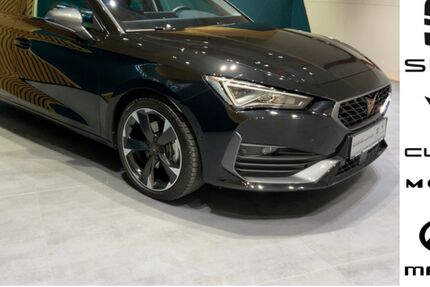 Cupra Leon 18.700 km 32.900 &euro; Langwedel 27299