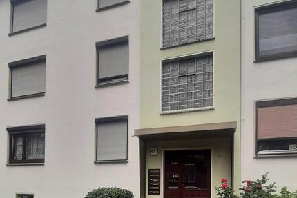 Gepflegte Eigentumswohnung in Woltmershausen 2 zimmer