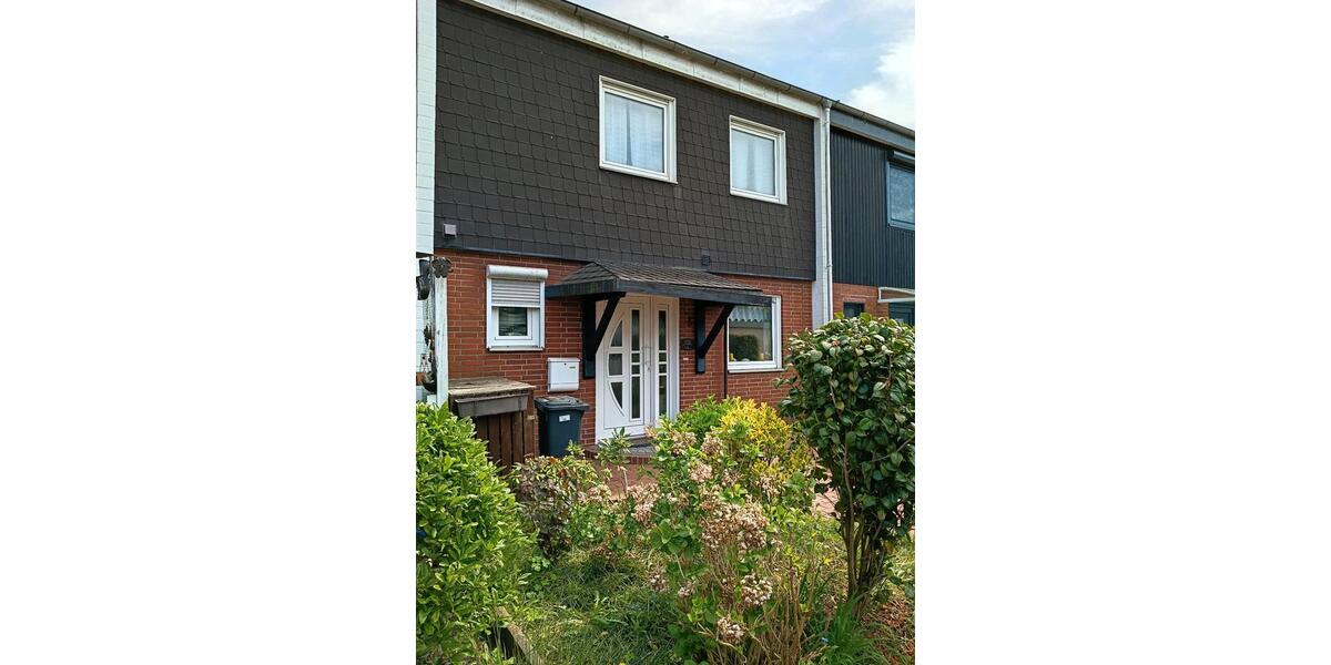 Reihenhaus Delmenhorst Bungerhof - 3 Zimmer, 120 m&sup2;, 275.000&euro; | Angebot:26748654