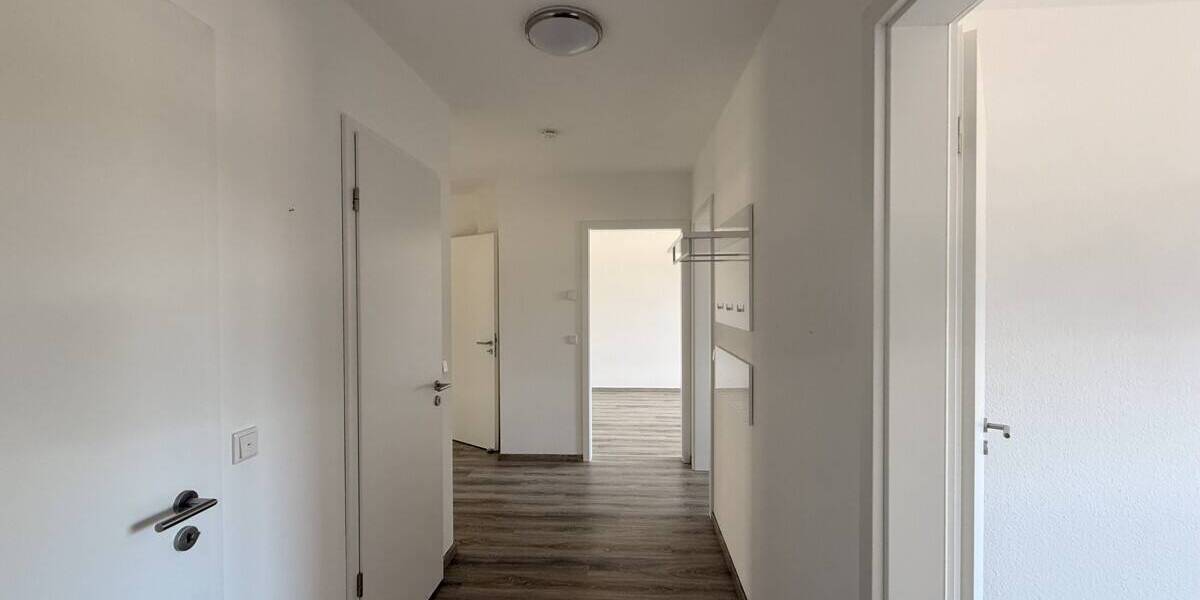 Etagenwohnung Weyhe Leeste - 3 Zimmer, 94 m&sup2;, 369.000&euro; | Angebot:26695227