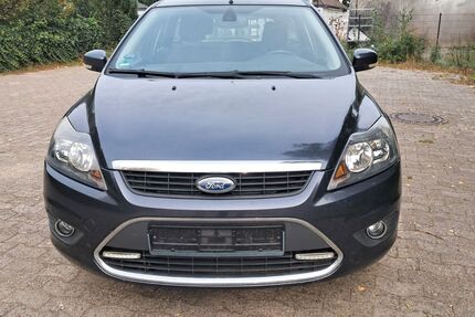 Ford Focus 273.500 km 750 &euro; Bassum 27211