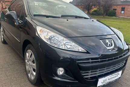 Peugeot 207 49.000 km 5.995 € Syke 28857