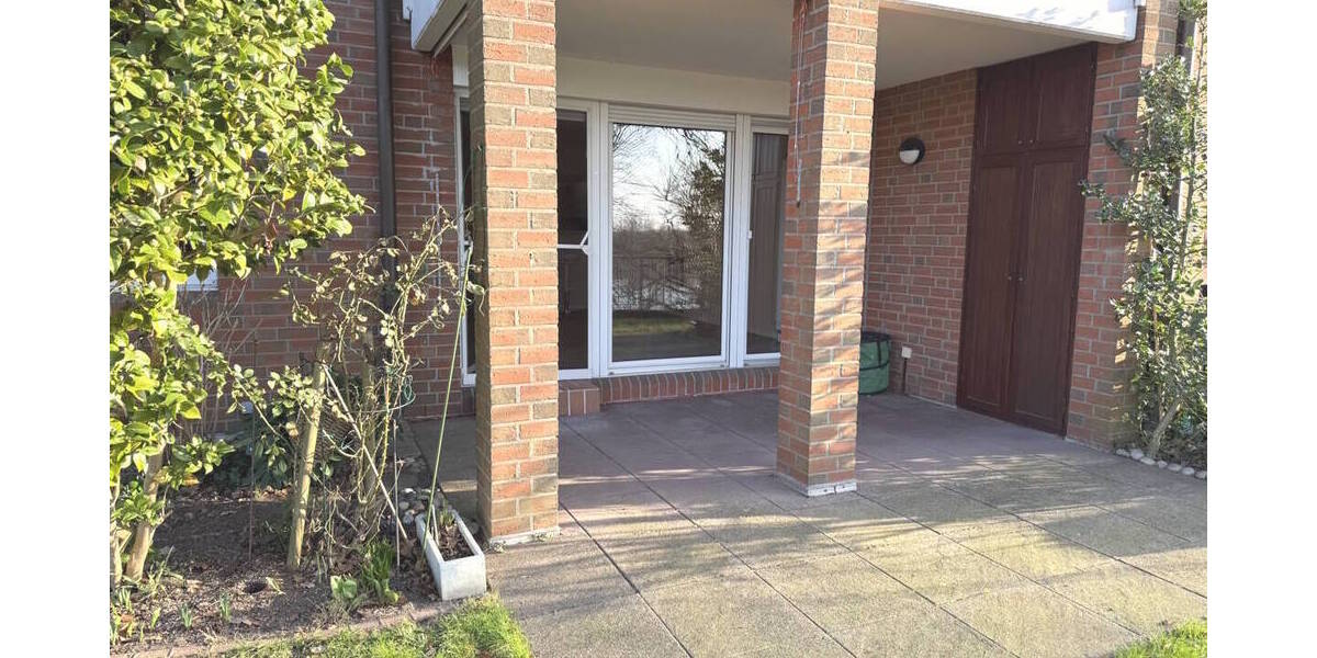 Etagenwohnung Bremen Vegesack - 2 Zimmer, 72 m&sup2;, 225.000&euro; | Angebot:26093786