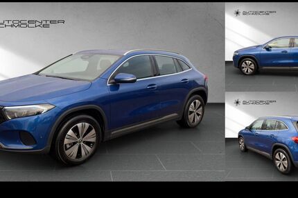 Mercedes-Benz EQA 9.700 km 35.480 &euro; Osterholz-Scharmbeck 27711