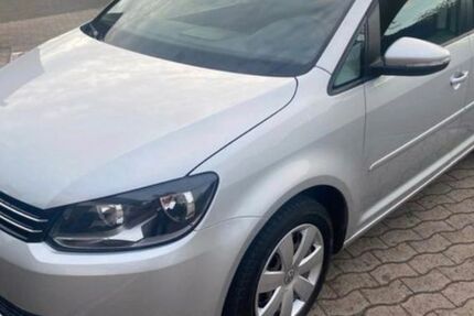 VW Touran 92.785 km 12.500 &euro; Ganderkesee 27777