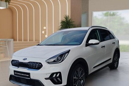 Kia Niro 111.422 km 17.550 &euro; Bremen 28357