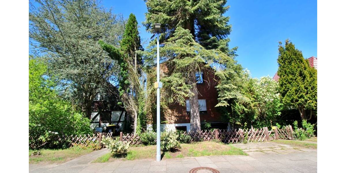 Mehrfamilienhaus, Wohnhaus Bremen Ellenerbrok-Schevemoor - 1 Zimmer, 281 m&sup2;, 699.000&euro; | Angebot:26515737