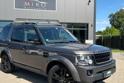 Land Rover Discovery 171.000 km 18.950 &euro; Delmenhorst 27755