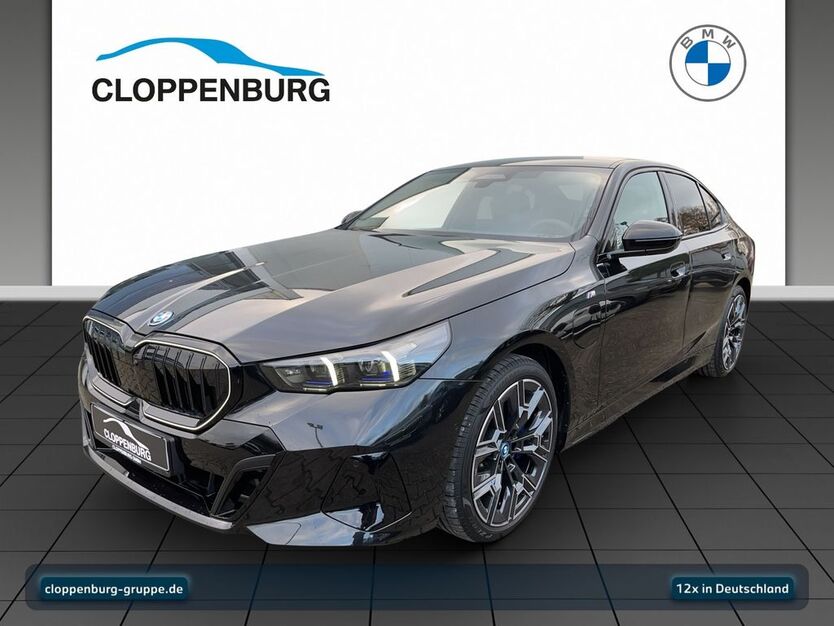 BMW 530 17.500 km 62.395 € Achim 28832