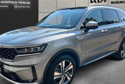 Kia Sorento 5.335 km 49.875 € Bremen 28779