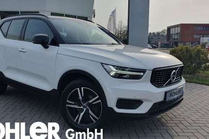 Volvo XC40 74.456 km 25.990 &euro; Bremen 28357