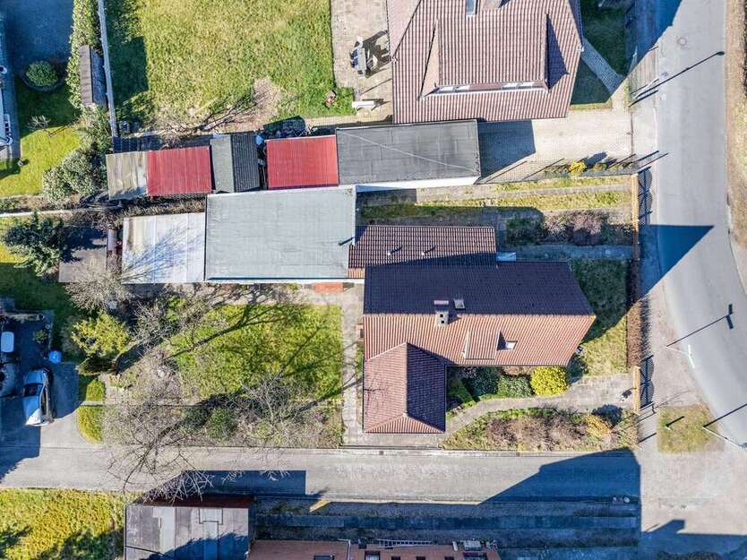 Grundstück zu verkaufen in Bremen 349.000 € 606 m²