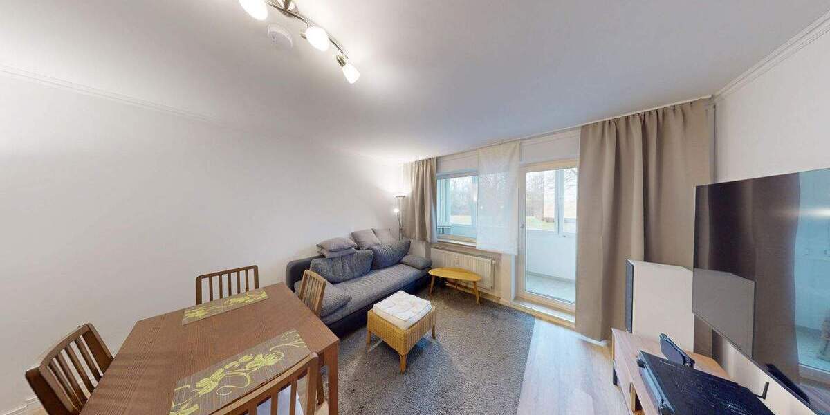 Etagenwohnung Bremen Ellenerbrok-Schevemoor - 2 Zimmer, 64 m&sup2;, 129.000&euro; | Angebot:24710577