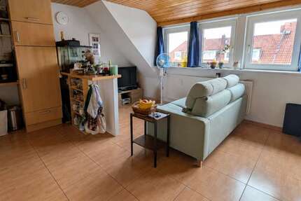 Wohnung Bremen Walle - 3 Zimmer, 70 m&sup2;, 550&euro; | Angebot:26940127