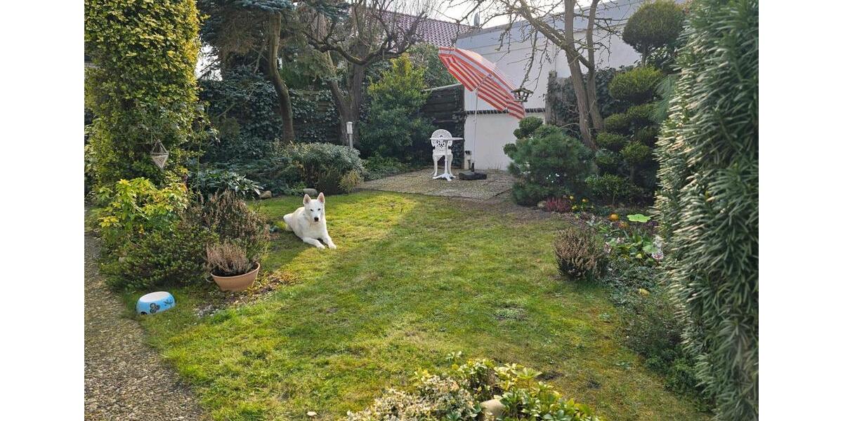 Bungalow Stuhr - 4 Zimmer, 114 m&sup2;, 269.000&euro; | Angebot:26640880