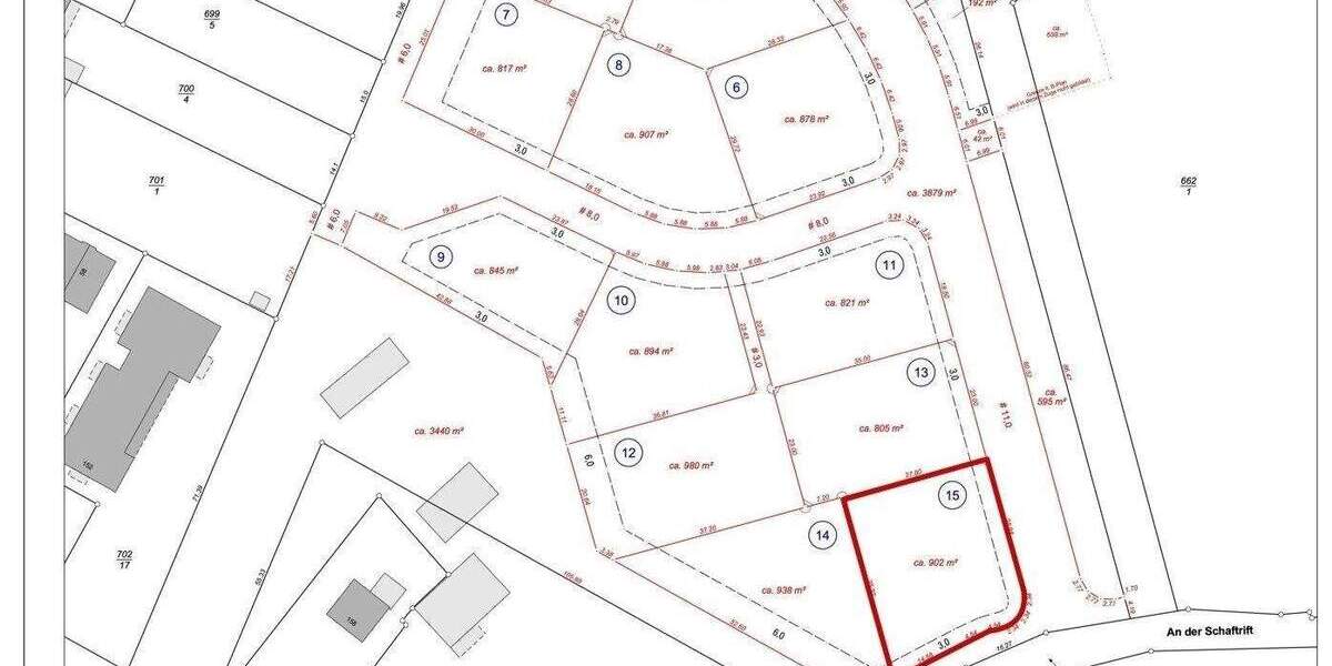 Grundstück Delmenhorst Iprump/Stickgras - 232.000&euro; | Angebot:25909213