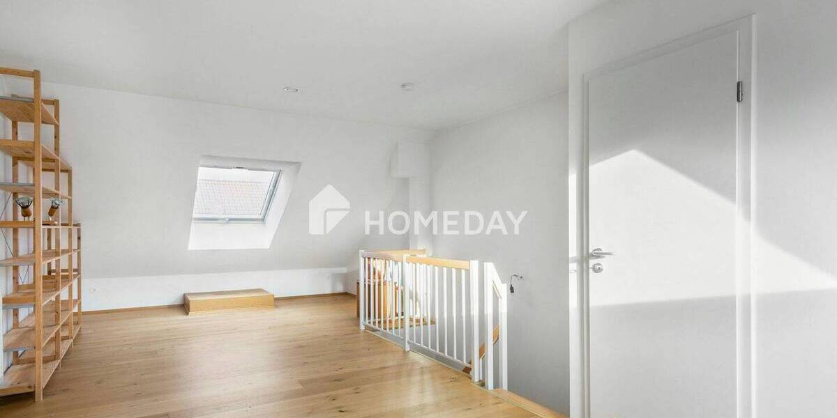 Reihenmittelhaus Bremen Sodenmatt - 4 Zimmer, 115 m&sup2;, 312.000&euro; | Angebot:25708431