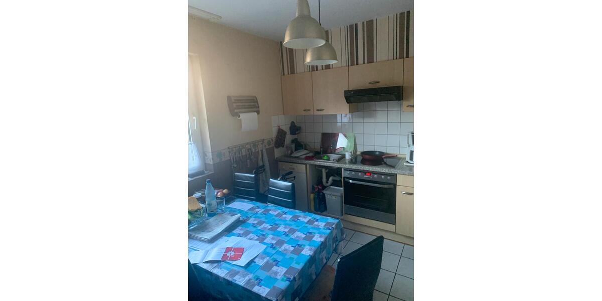 Erdgeschoßwohnung Harpstedt - 3 Zimmer, 85 m&sup2;, 195.000&euro; | Angebot:25234512