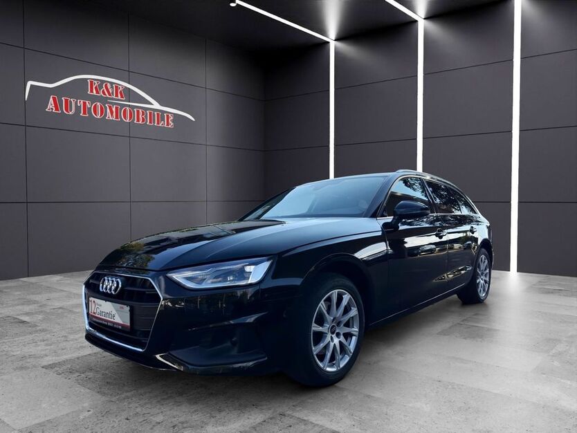 Audi A4 21.900 km 29.900 € Bremen 28239