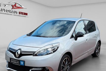 Renault Scenic 124.300 km 5.400 &euro; Stuhr 28816